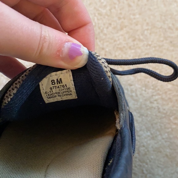 Women’s Sperry Shoes - Picture 7 of 7